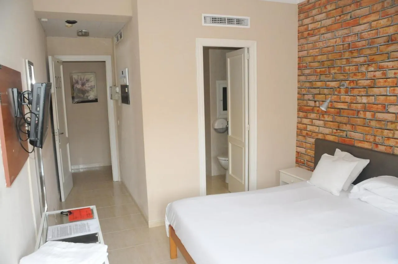 ** Guest house Hostal Mar Del Plata (Adults Only) El Arenal  Spain