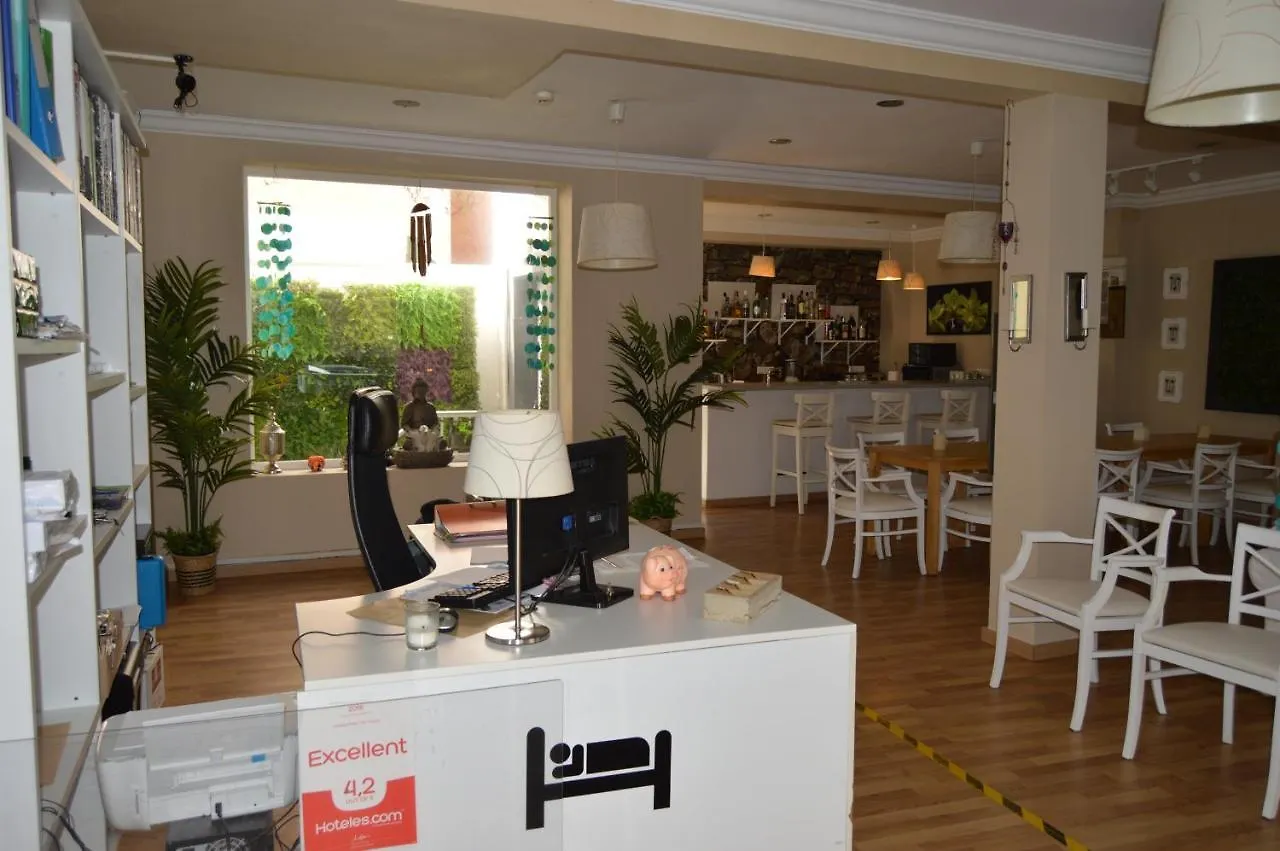 Hostal Mar Del Plata (Adults Only) El Arenal  2*, El Arenal (Mallorca) Spain
