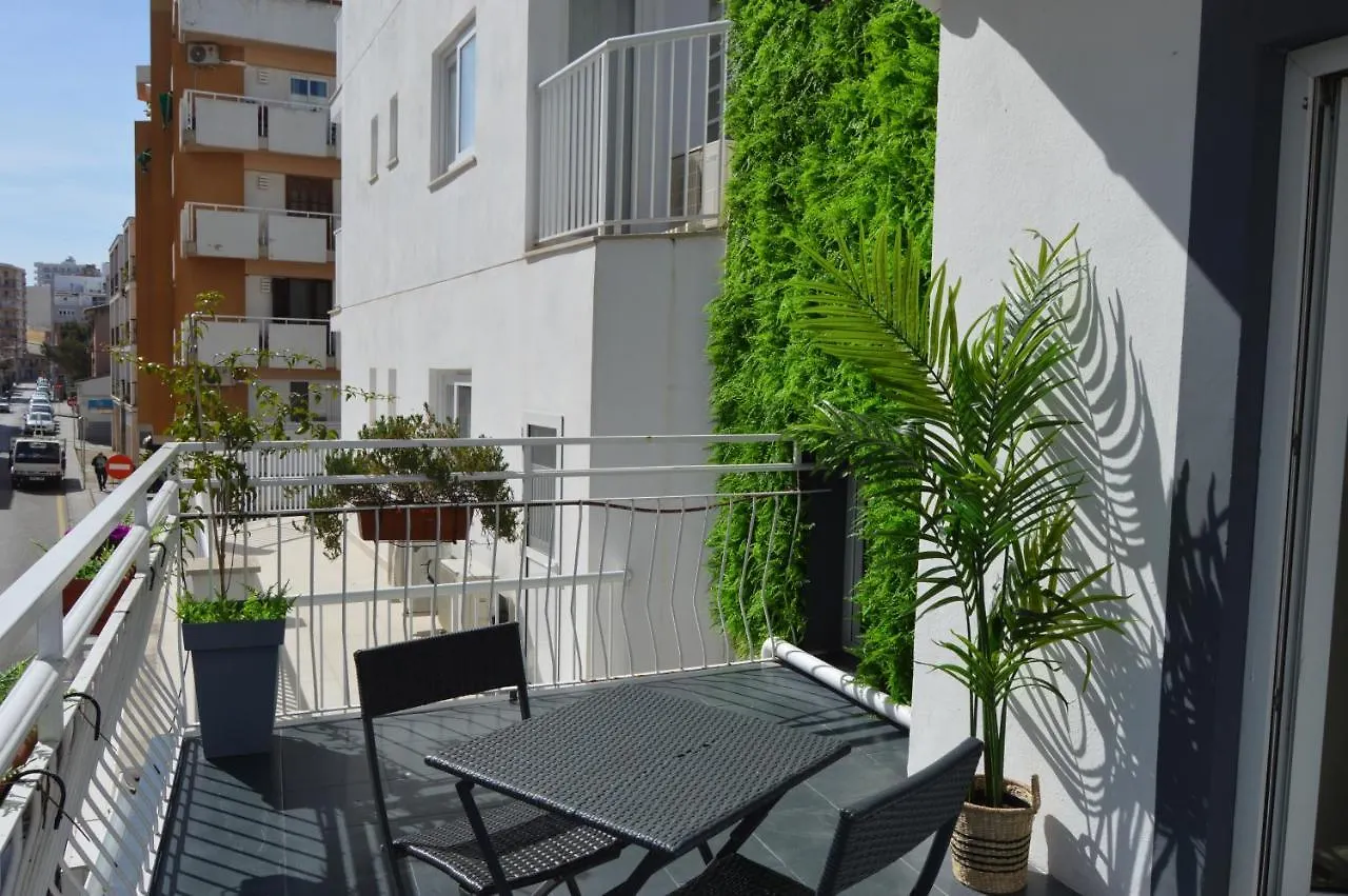 Hostal Mar Del Plata (Adults Only) El Arenal  Spain