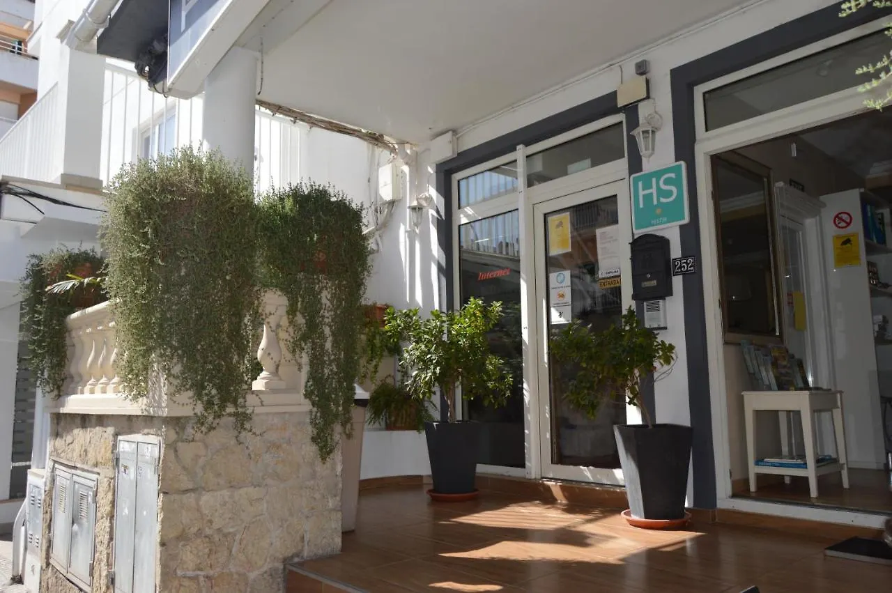 Hostal Mar Del Plata (Adults Only) El Arenal  2*, El Arenal (Mallorca) Spain