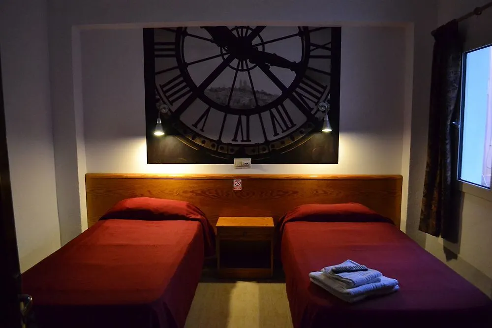 Guest house Hostal Mar Del Plata (Adults Only) El Arenal