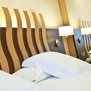 Duran Hotel Figueres (Girona)