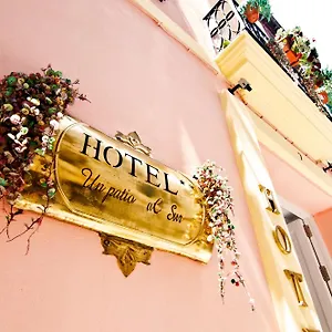 Un Patio Al Sur Hotel Sevilla