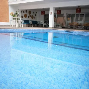 Hotel Teide, El Arenal (Mallorca)