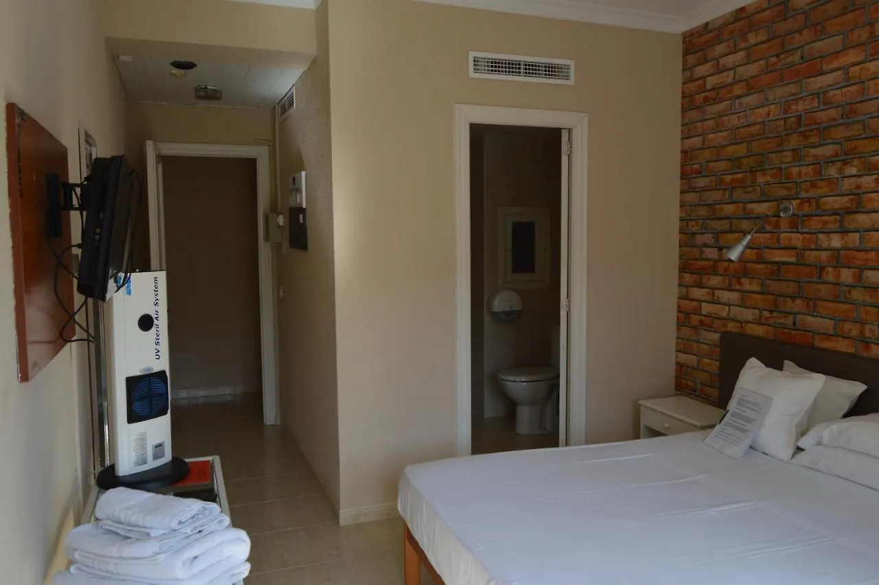 Hostal Mar Del Plata (Adults Only) El Arenal  Gasthuis Playa de Palma (Mallorca)