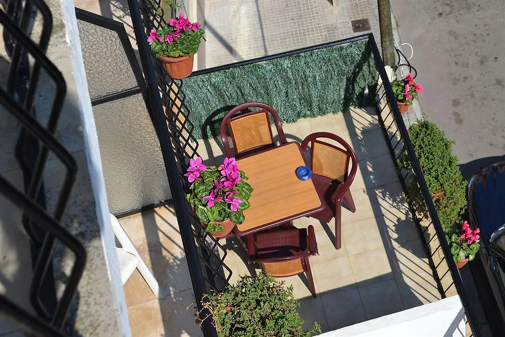 Hostal Mar Del Plata (Adults Only) El Arenal  Gæstehus Playa de Palma (Mallorca)