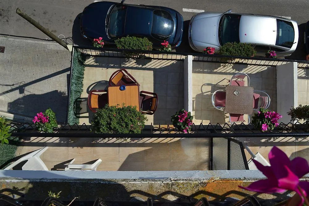 Hostal Mar Del Plata (Adults Only) El Arenal  Playa de Palma (Mallorca)