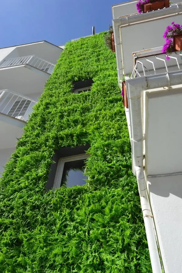 Hostal Mar Del Plata (Adults Only) El Arenal  Gasthuis Playa de Palma (Mallorca)