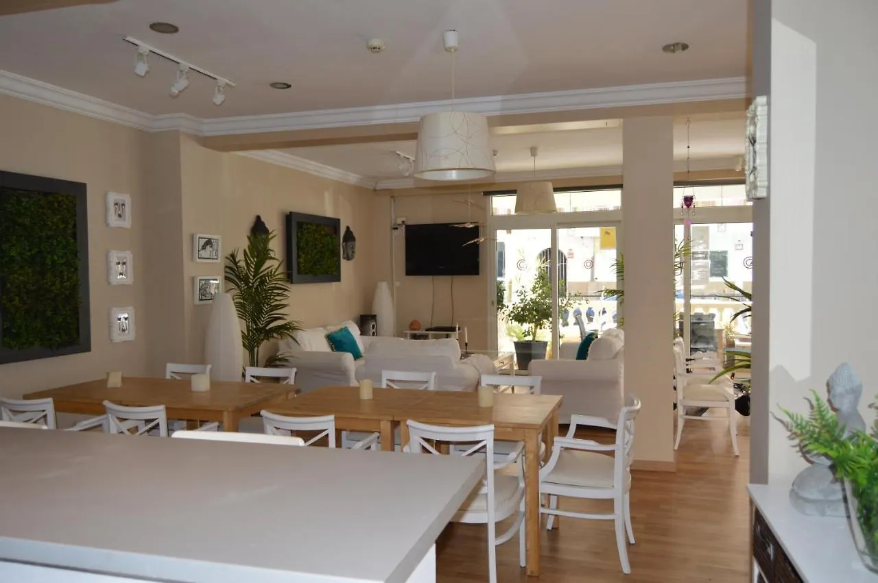 Hostal Mar Del Plata (Adults Only) El Arenal  Gasthuis Playa de Palma (Mallorca)