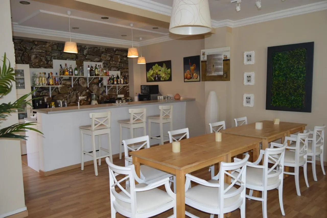 Hostal Mar Del Plata (Adults Only) El Arenal  Spanje