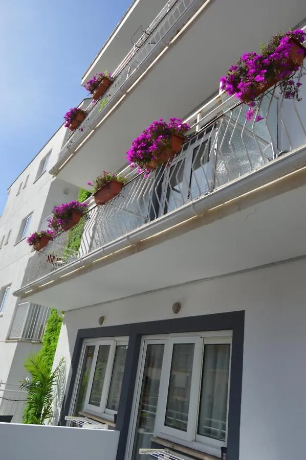 ** Gasthuis Hostal Mar Del Plata (Adults Only) El Arenal  Spanje