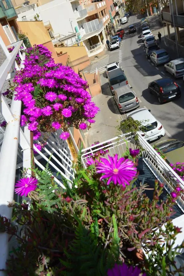 Gasthuis Hostal Mar Del Plata (Adults Only) El Arenal
