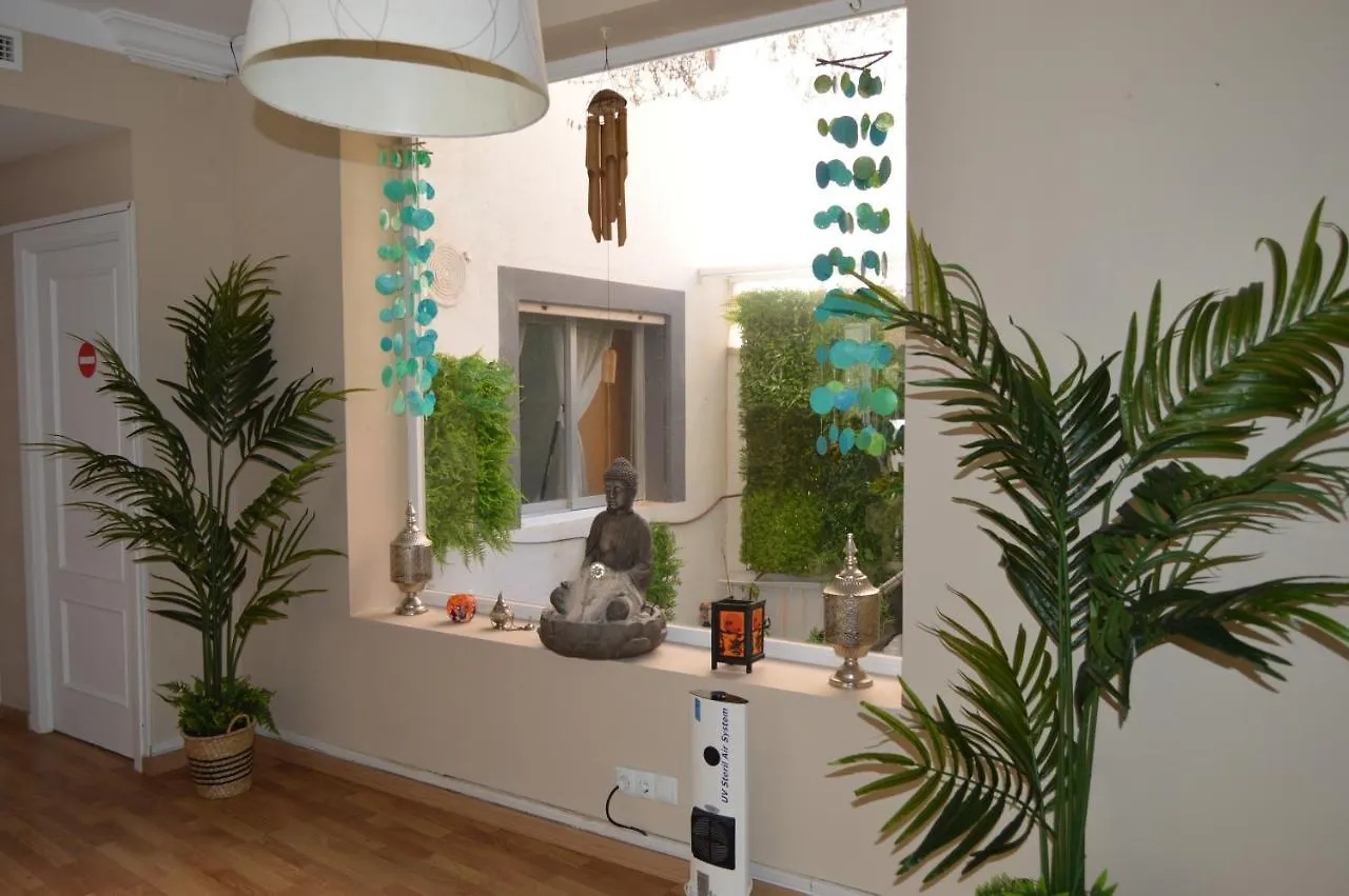 Hostal Mar Del Plata (Adults Only) El Arenal  Spanje