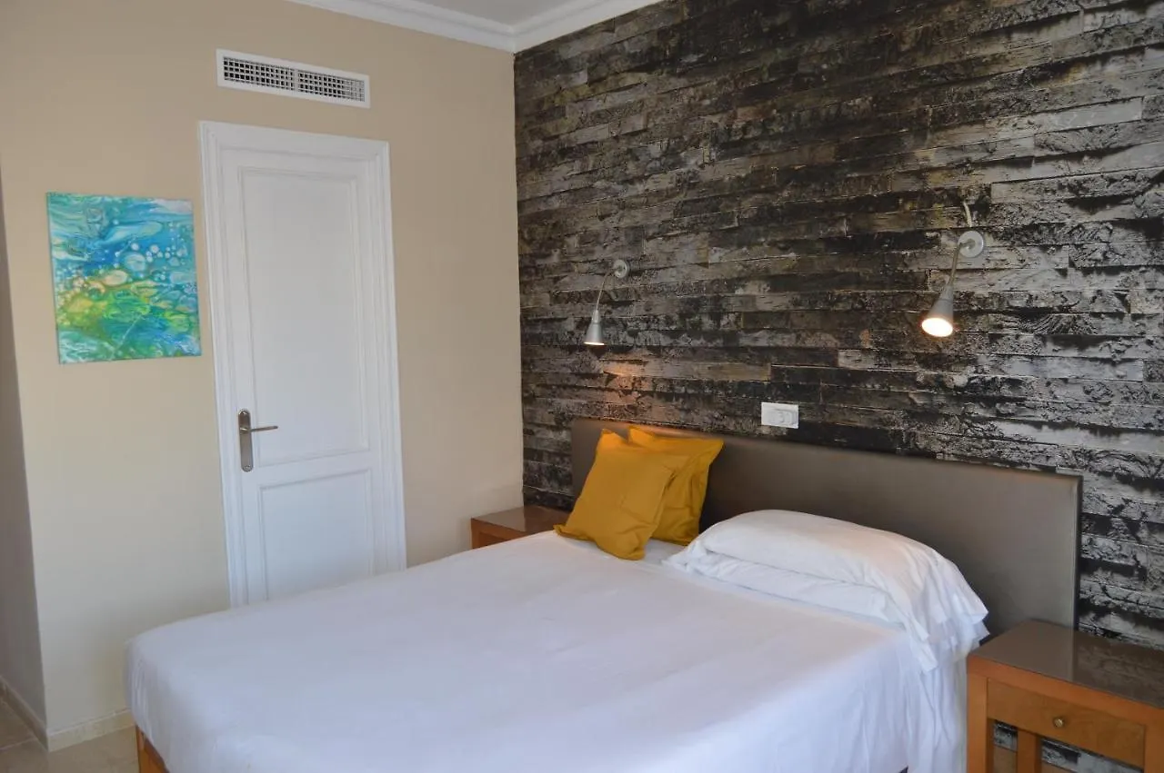 Hostal Mar Del Plata (Adults Only) El Arenal  Spanje