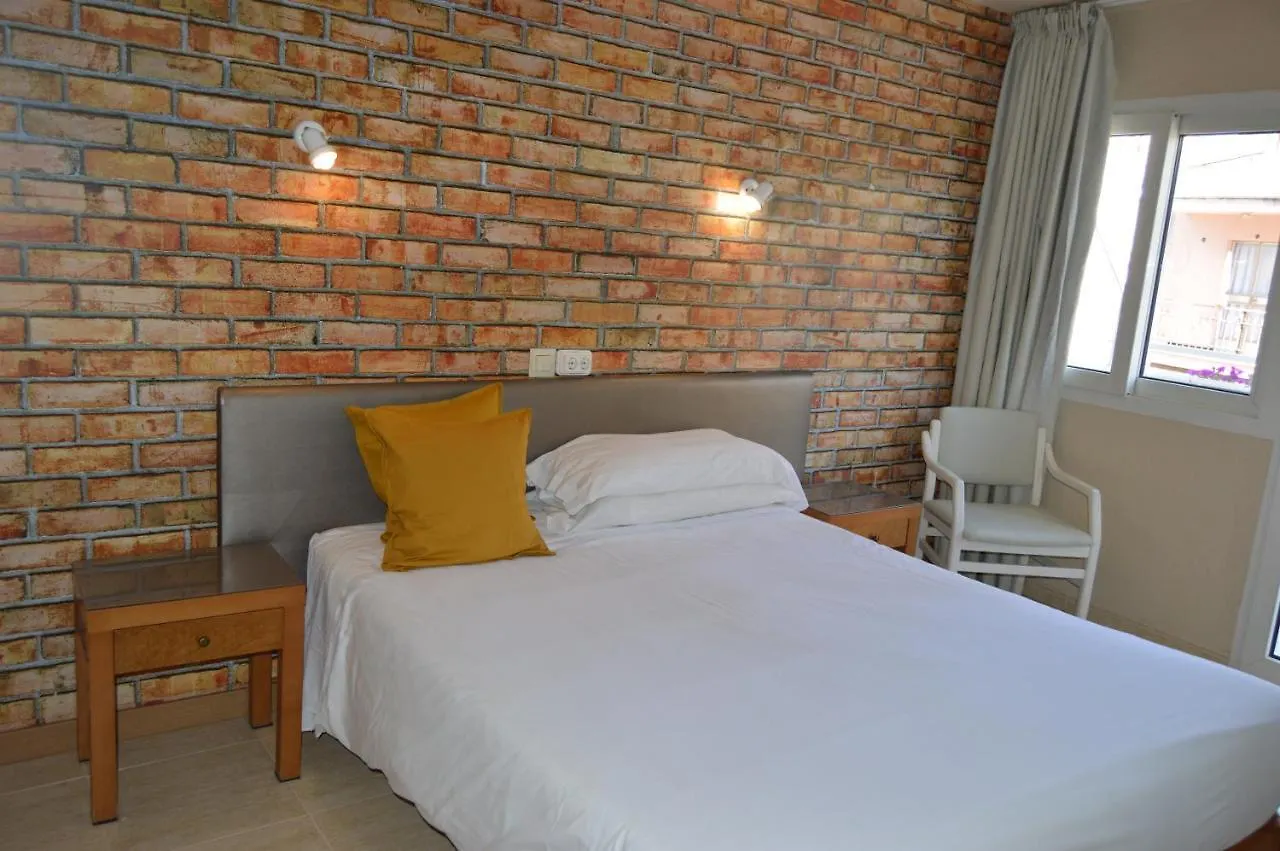 Hostal Mar Del Plata (Adults Only) El Arenal