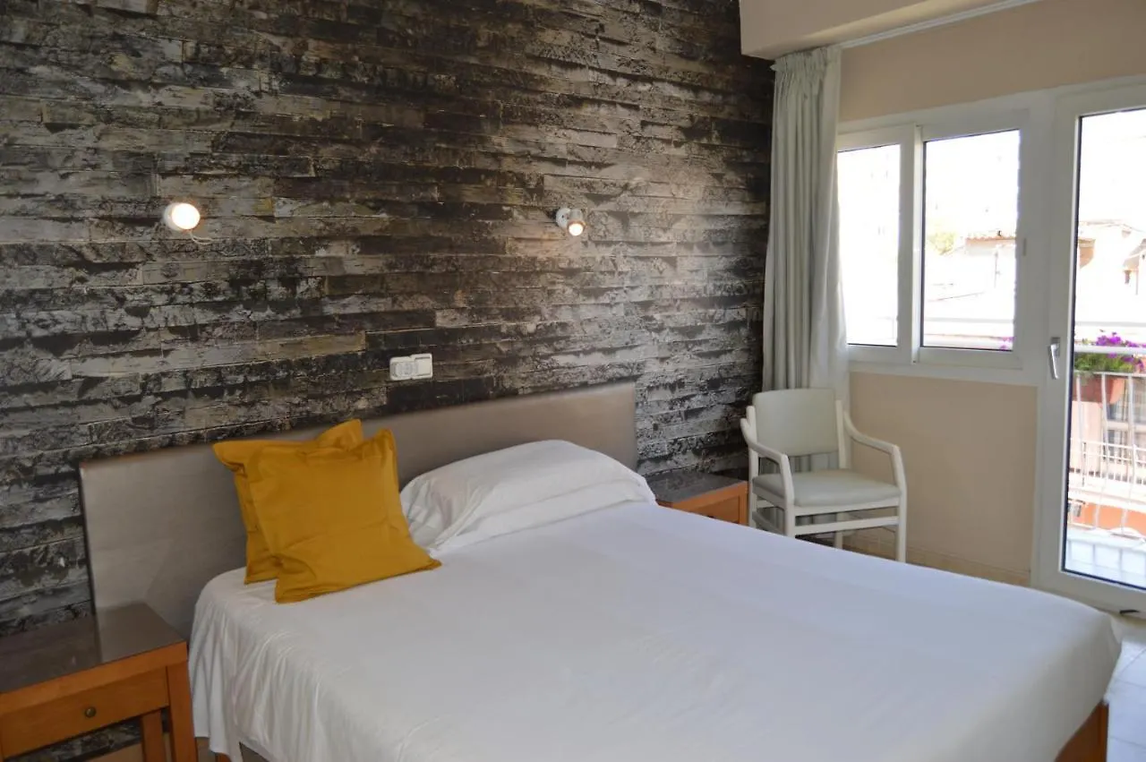 Hostal Mar Del Plata (Adults Only) El Arenal