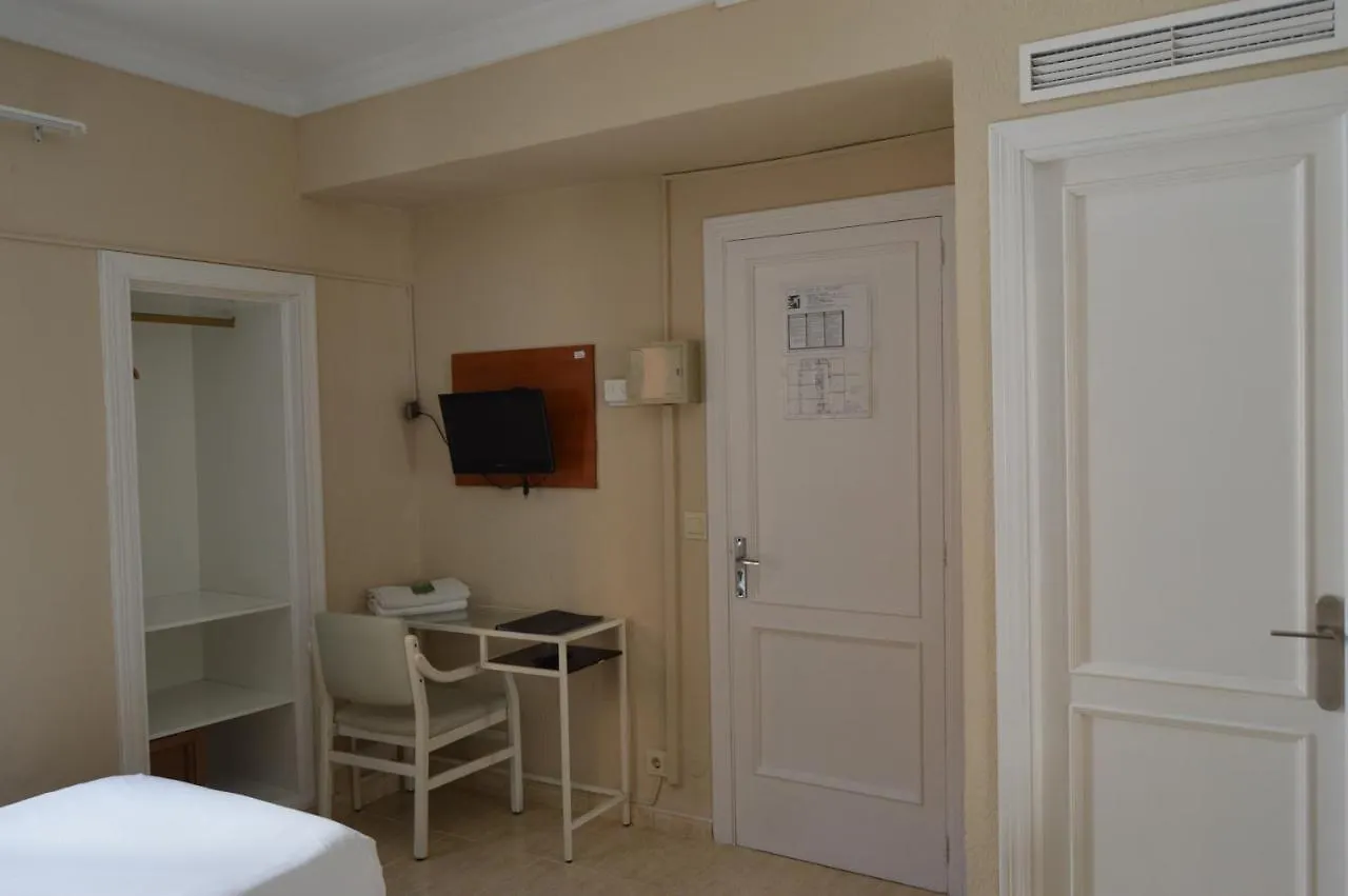 Hostal Mar Del Plata (Adults Only) El Arenal