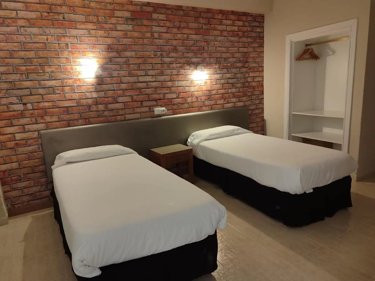 Hostal Mar Del Plata (Adults Only) El Arenal  Gæstehus Playa de Palma (Mallorca)