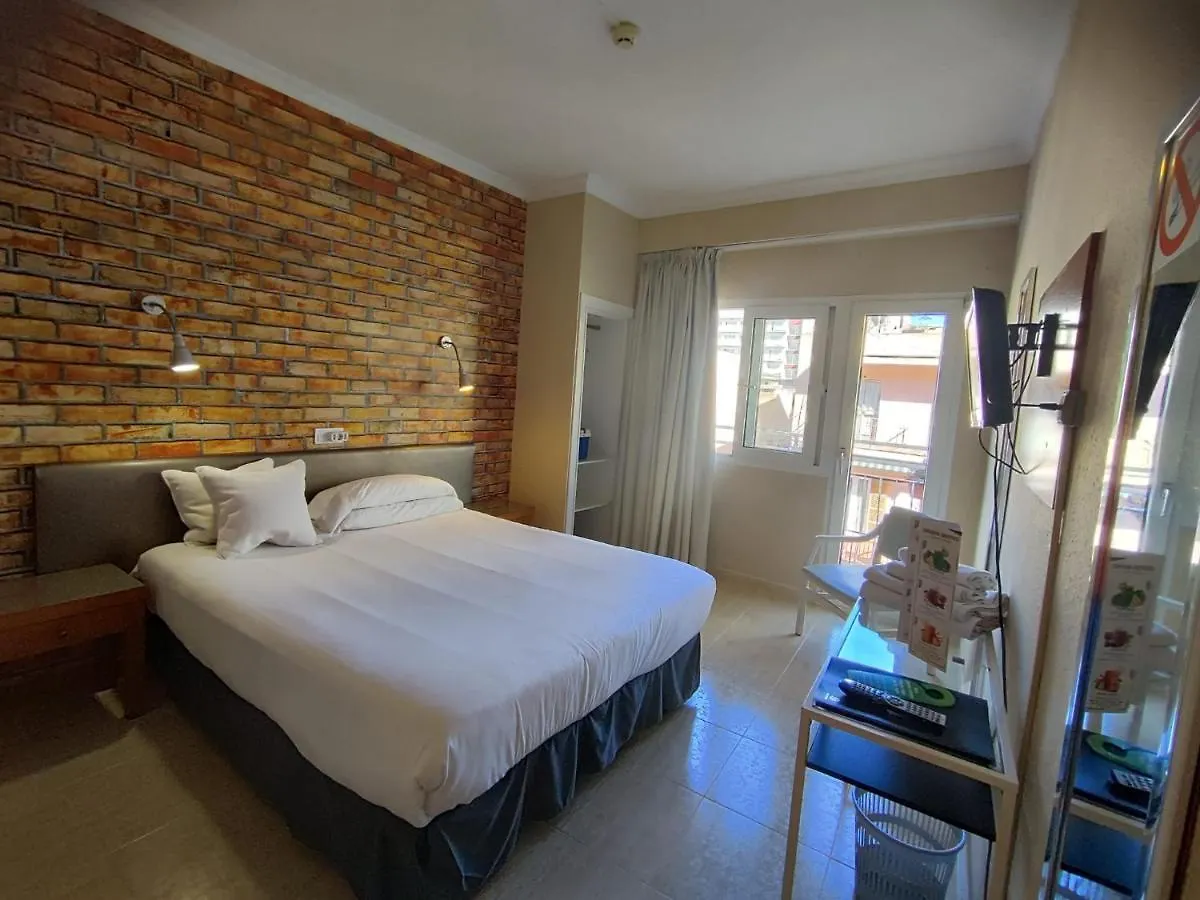 Hostal Mar Del Plata (Adults Only) El Arenal  Spanje