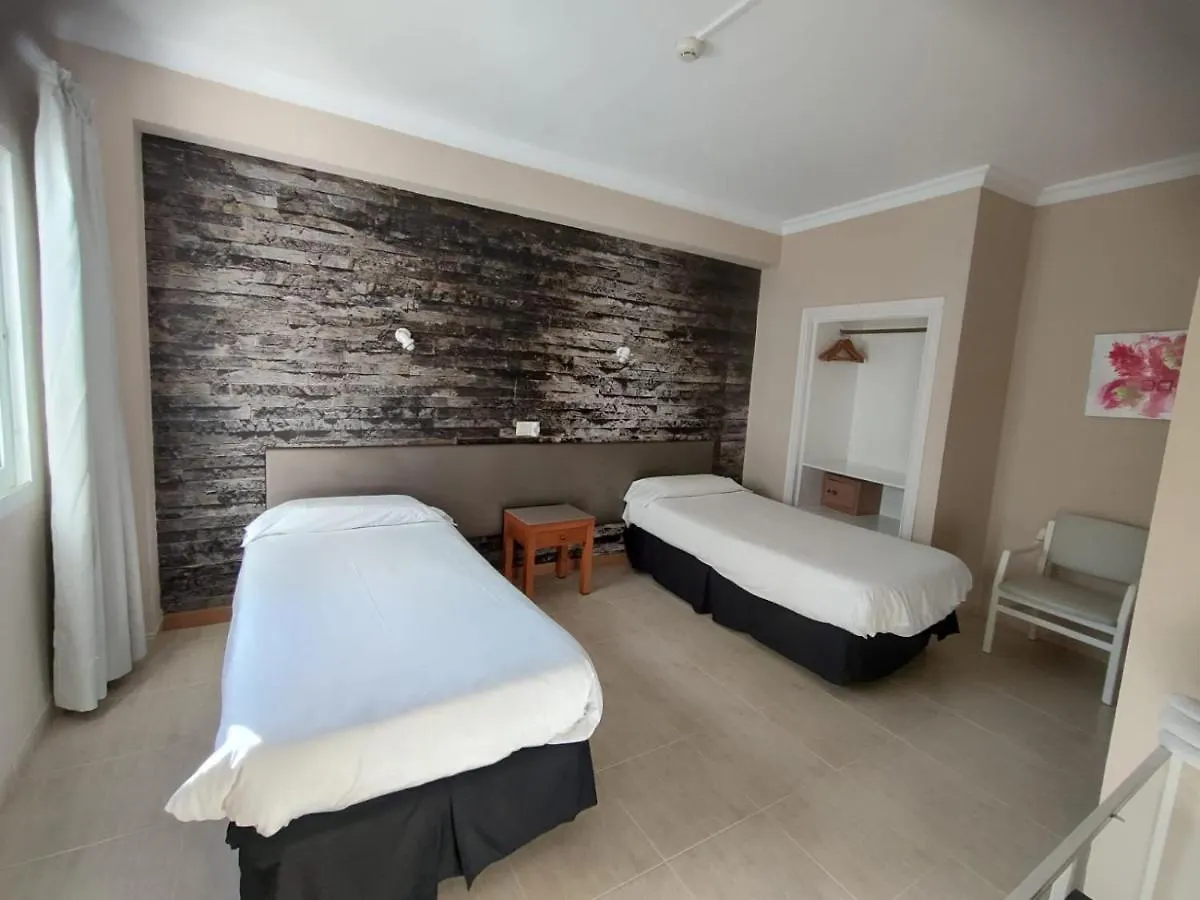 Hostal Mar Del Plata (Adults Only) El Arenal  2*, Playa de Palma (Mallorca) Spanje