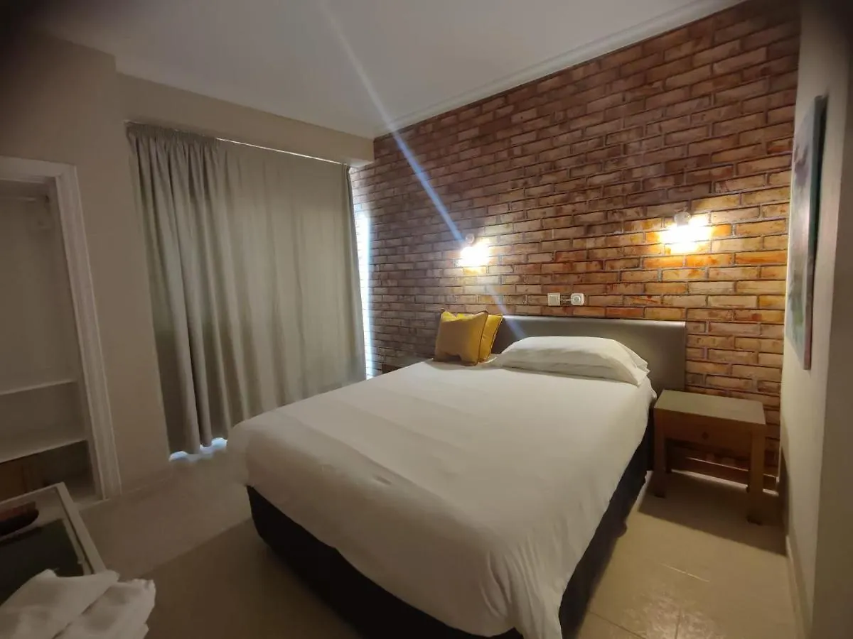Hostal Mar Del Plata (Adults Only) El Arenal