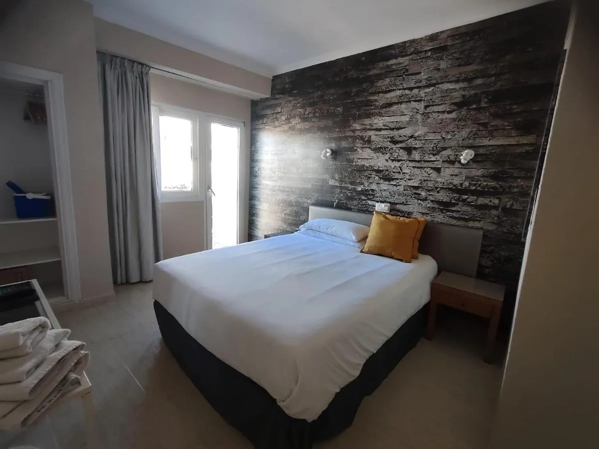 Hostal Mar Del Plata (Adults Only) El Arenal  2*, Playa de Palma (Mallorca)