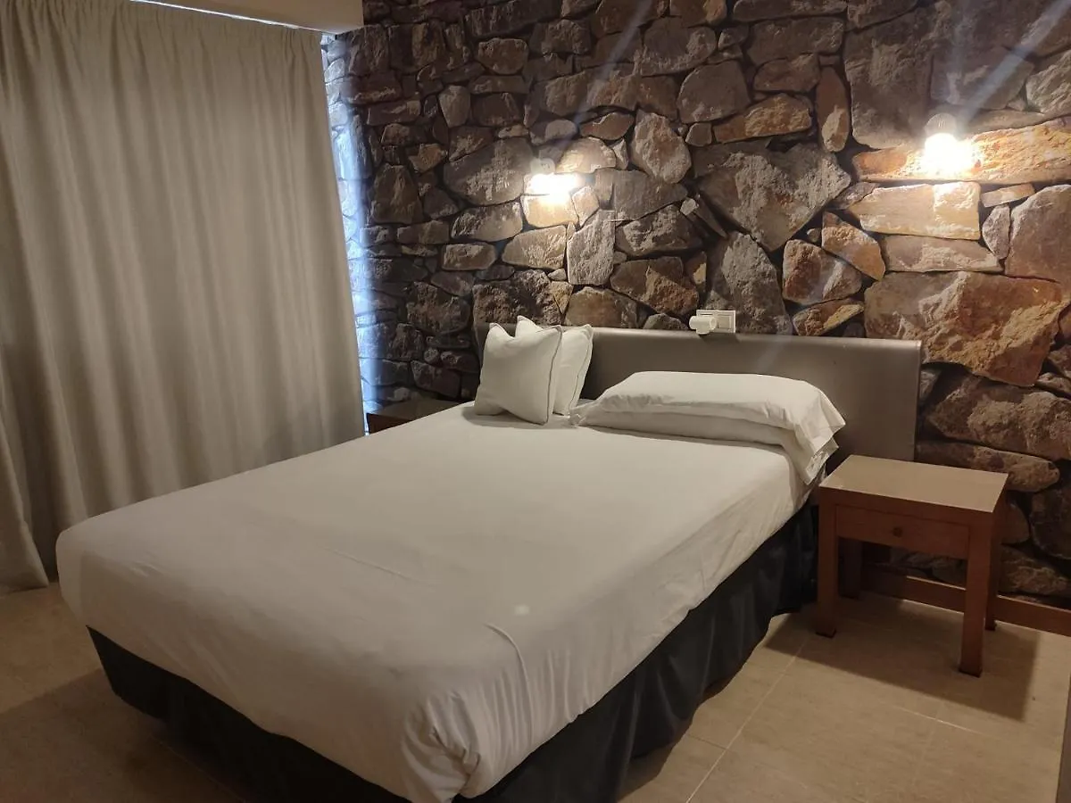 Hostal Mar Del Plata (Adults Only) El Arenal  Gæstehus