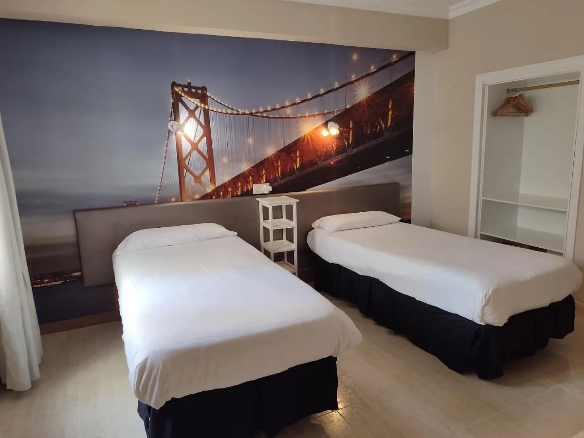 Hostal Mar Del Plata (Adults Only) El Arenal  Playa de Palma (Mallorca)