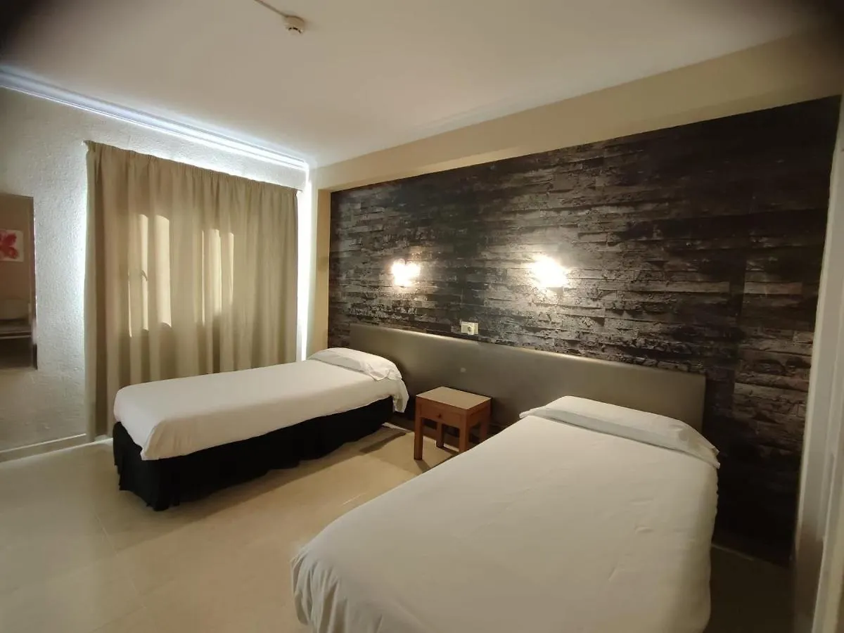 Hostal Mar Del Plata (Adults Only) El Arenal  Playa de Palma (Mallorca)