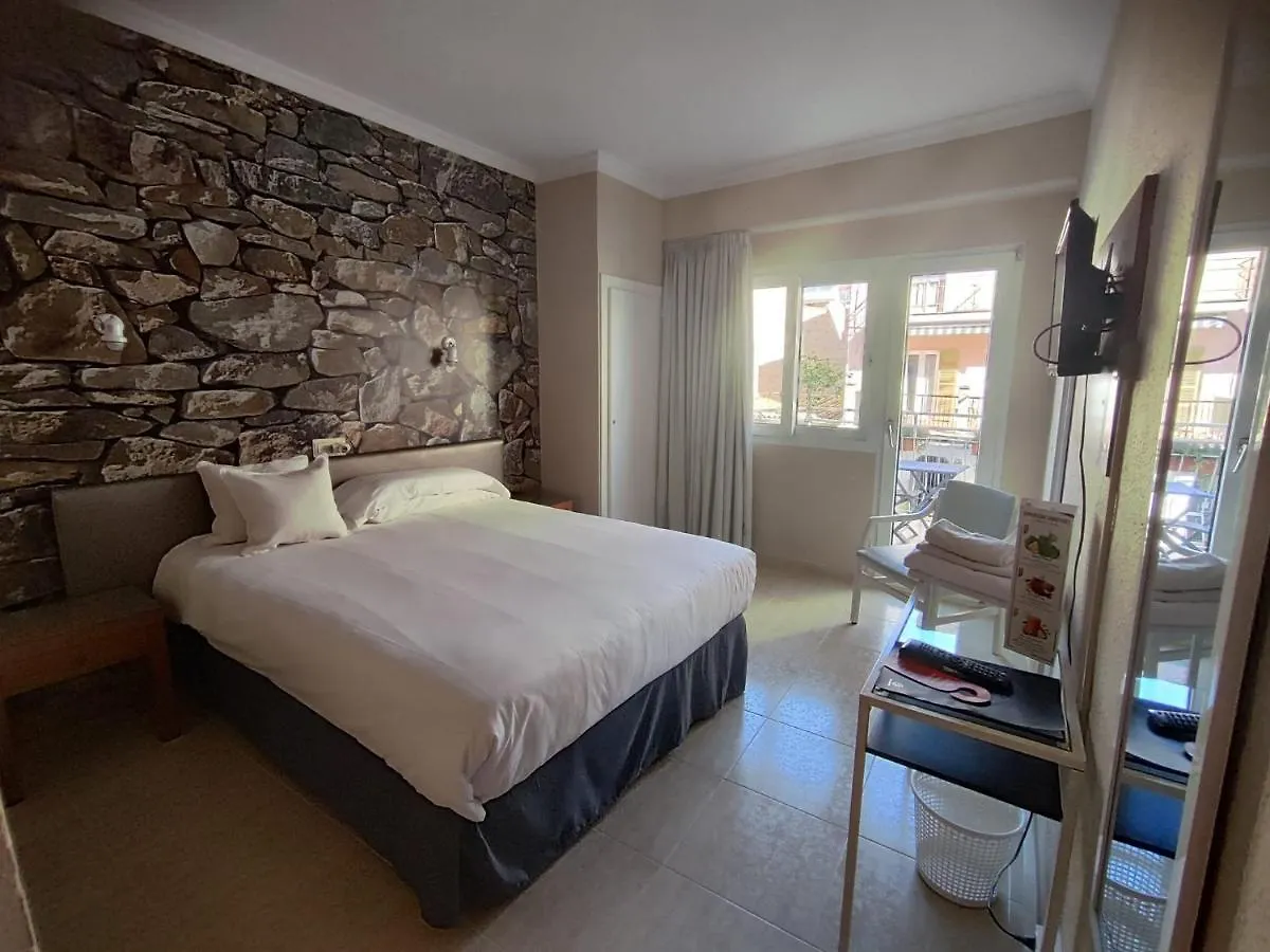 Hostal Mar Del Plata (Adults Only) El Arenal  Gasthuis