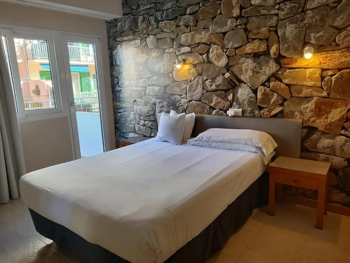 Hostal Mar Del Plata (Adults Only) El Arenal  2*, Playa de Palma (Mallorca)
