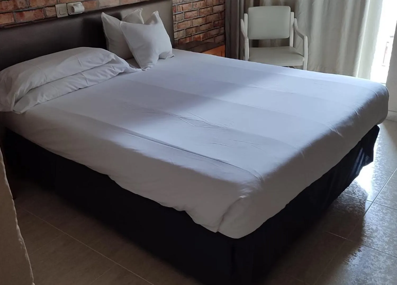 Gæstehus Hostal Mar Del Plata (Adults Only) El Arenal