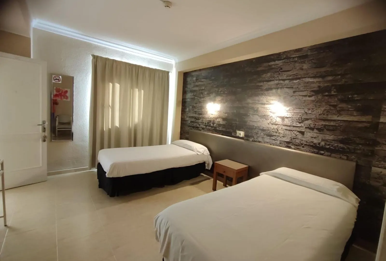 Hostal Mar Del Plata (Adults Only) El Arenal  2*, Playa de Palma (Mallorca)