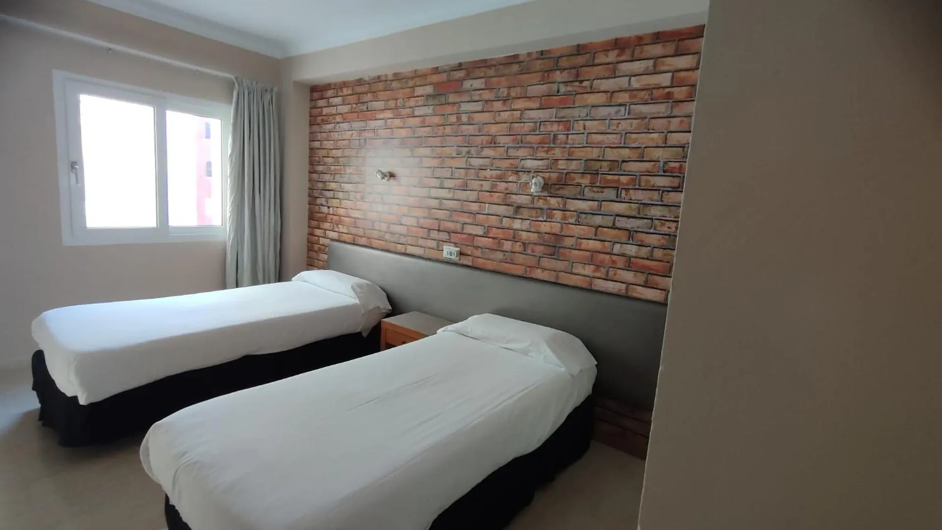 Hostal Mar Del Plata (Adults Only) El Arenal  Playa de Palma (Mallorca)