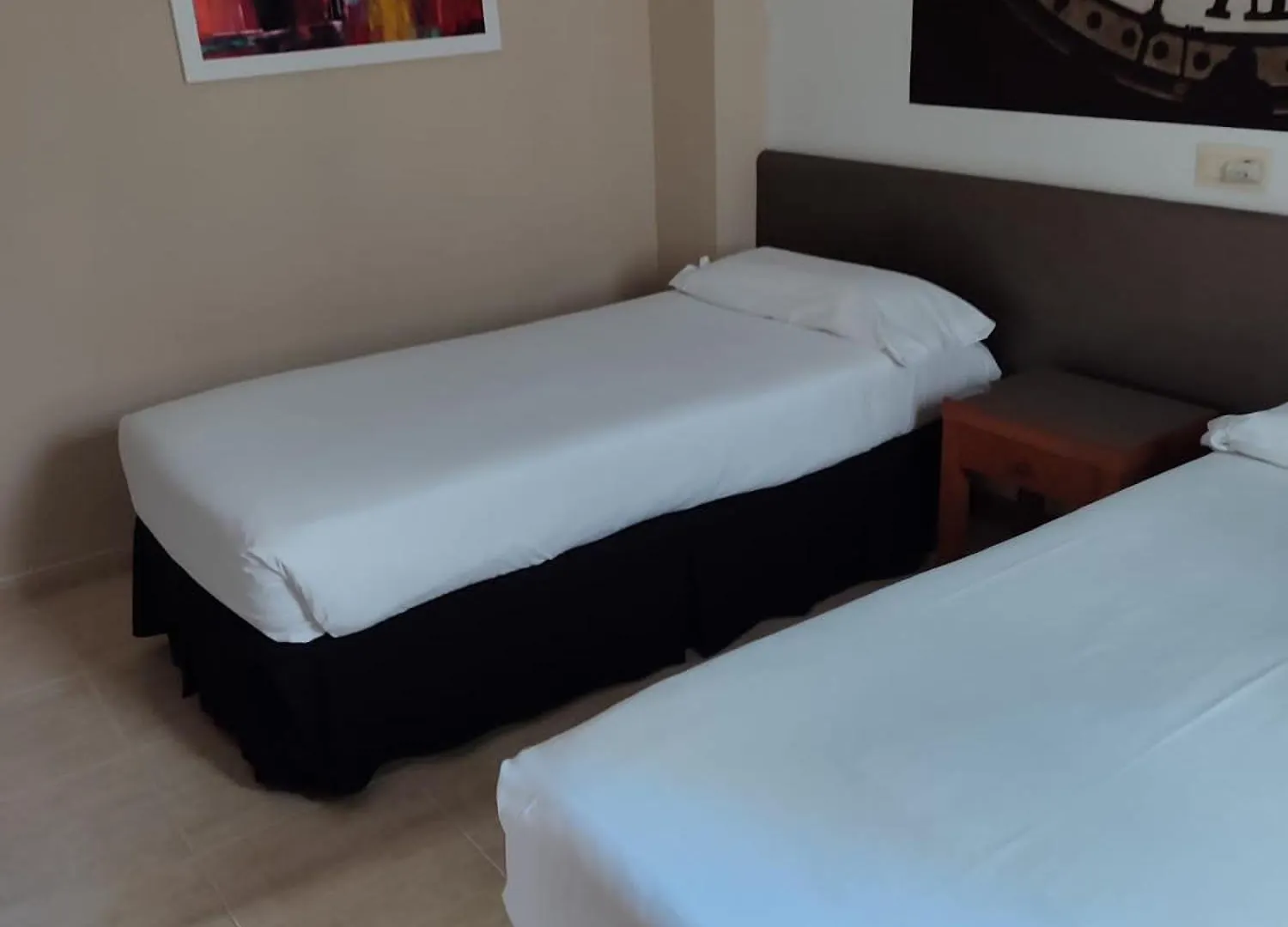 Hostal Mar Del Plata (Adults Only) El Arenal  2*, Playa de Palma (Mallorca) Spanje