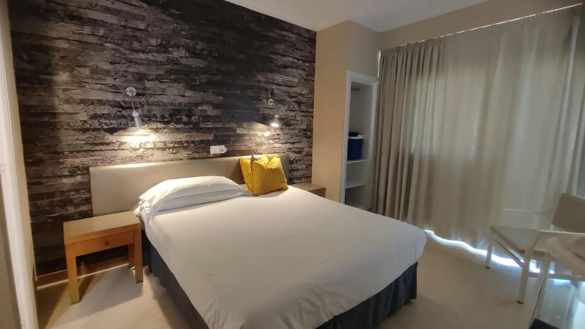 Hostal Mar Del Plata (Adults Only) El Arenal  Gasthuis Playa de Palma (Mallorca)