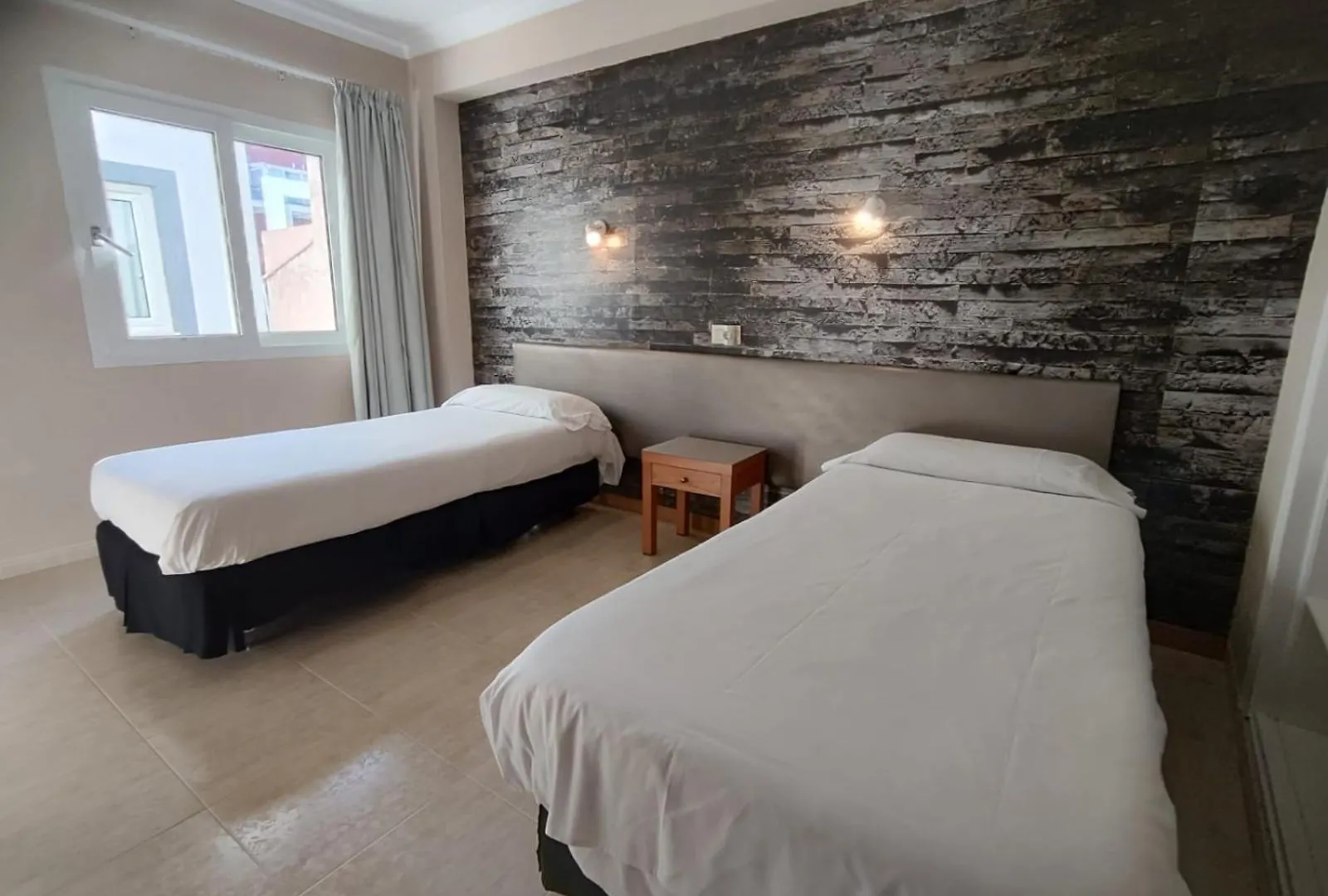 Gasthuis Hostal Mar Del Plata (Adults Only) El Arenal