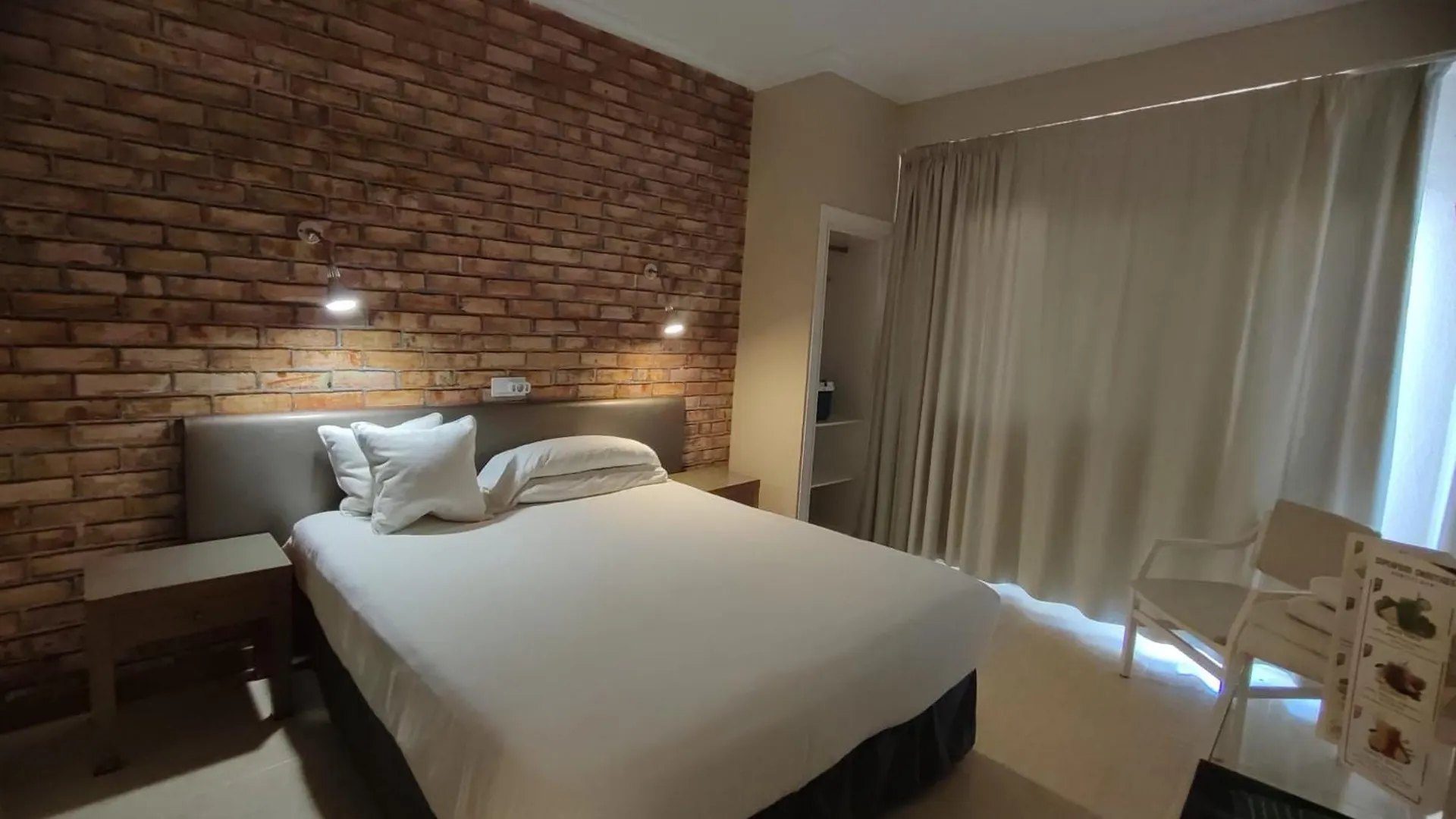 Gasthuis Hostal Mar Del Plata (Adults Only) El Arenal