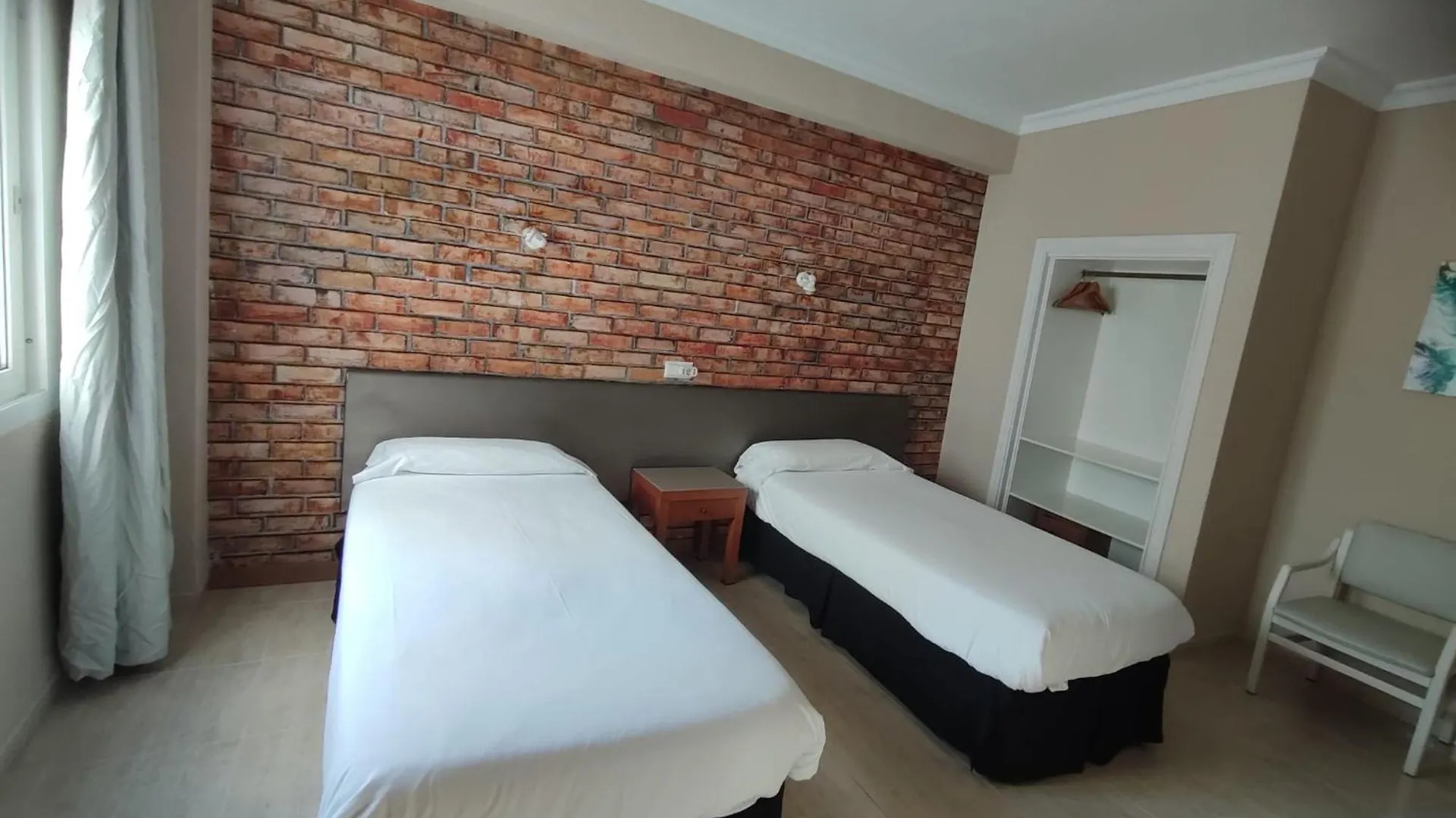 Hostal Mar Del Plata (Adults Only) El Arenal  Gasthuis Playa de Palma (Mallorca)