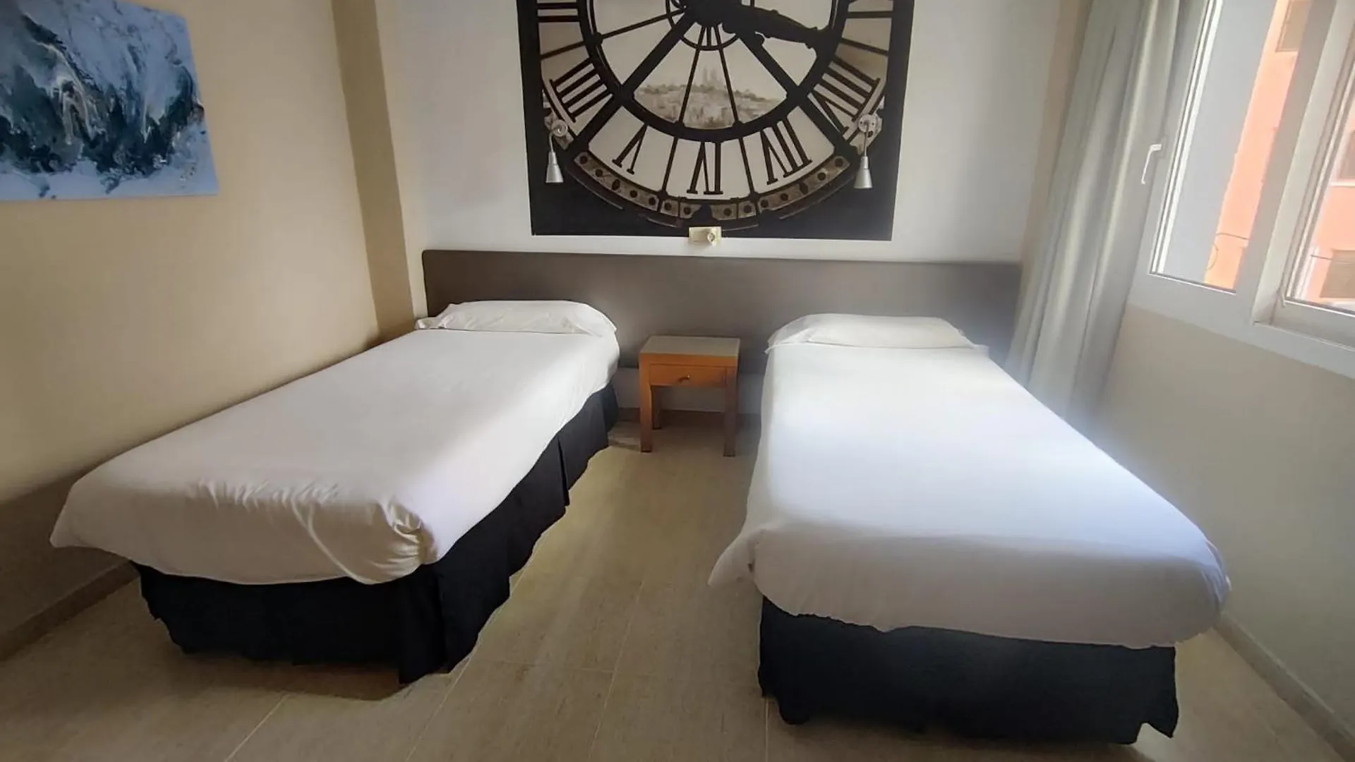 Hostal Mar Del Plata (Adults Only) El Arenal  Gasthuis Playa de Palma (Mallorca)