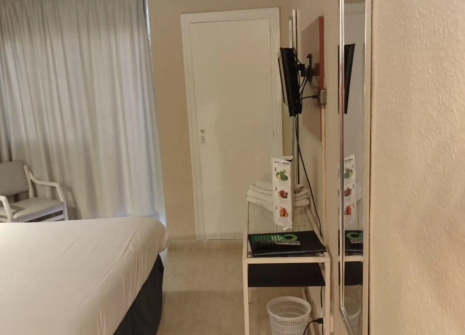 Gasthuis Hostal Mar Del Plata (Adults Only) El Arenal