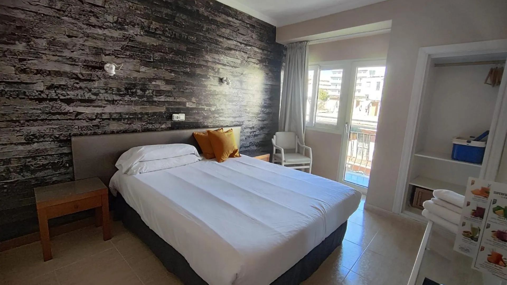 Hostal Mar Del Plata (Adults Only) El Arenal  2*, Playa de Palma (Mallorca)