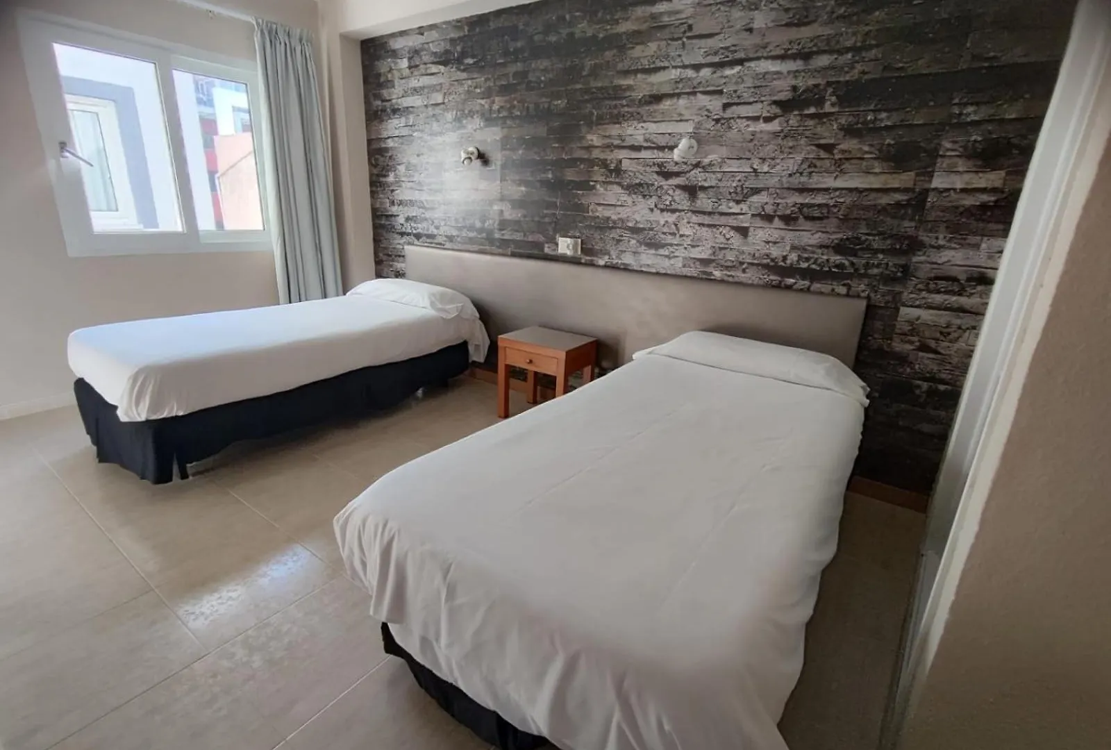 Hostal Mar Del Plata (Adults Only) El Arenal  Gæstehus