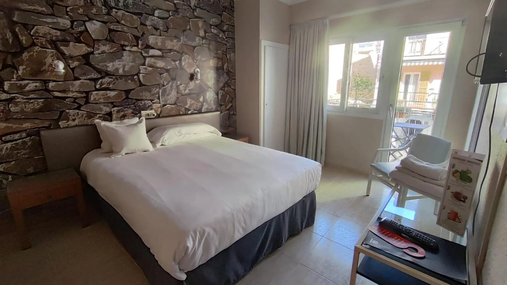 ** Gæstehus Hostal Mar Del Plata (Adults Only) El Arenal  Spanien