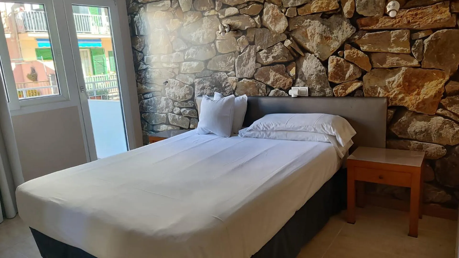 Hostal Mar Del Plata (Adults Only) El Arenal  Spanien