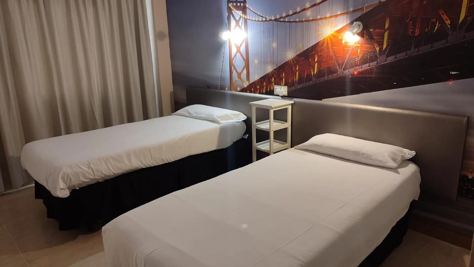 Gasthuis Hostal Mar Del Plata (Adults Only) El Arenal