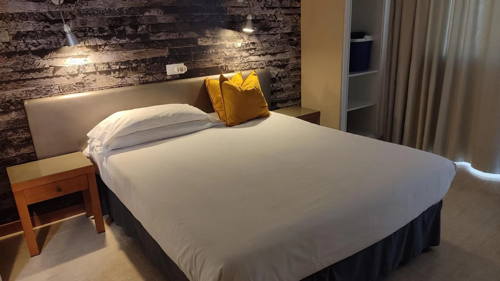 Gasthuis Hostal Mar Del Plata (Adults Only) El Arenal