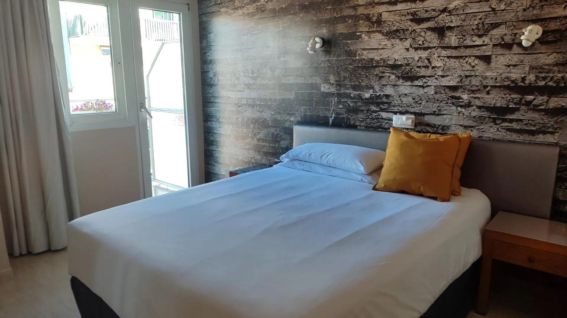 Hostal Mar Del Plata (Adults Only) El Arenal  Playa de Palma (Mallorca)