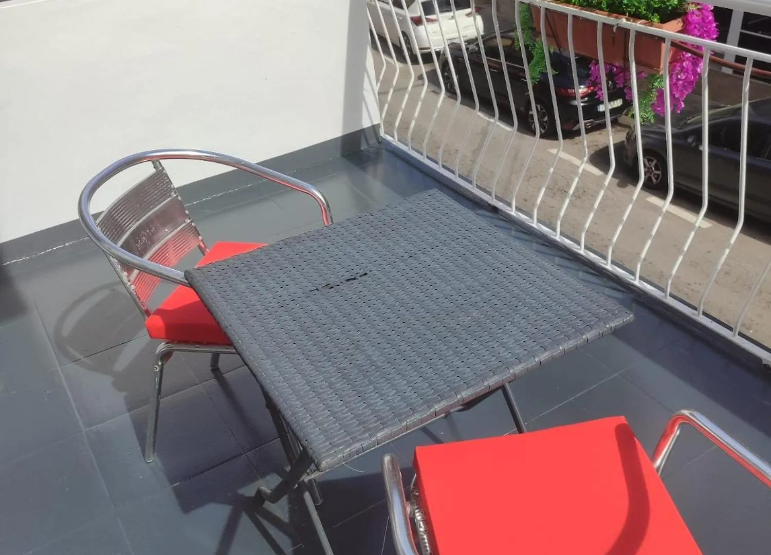Gasthuis Hostal Mar Del Plata (Adults Only) El Arenal