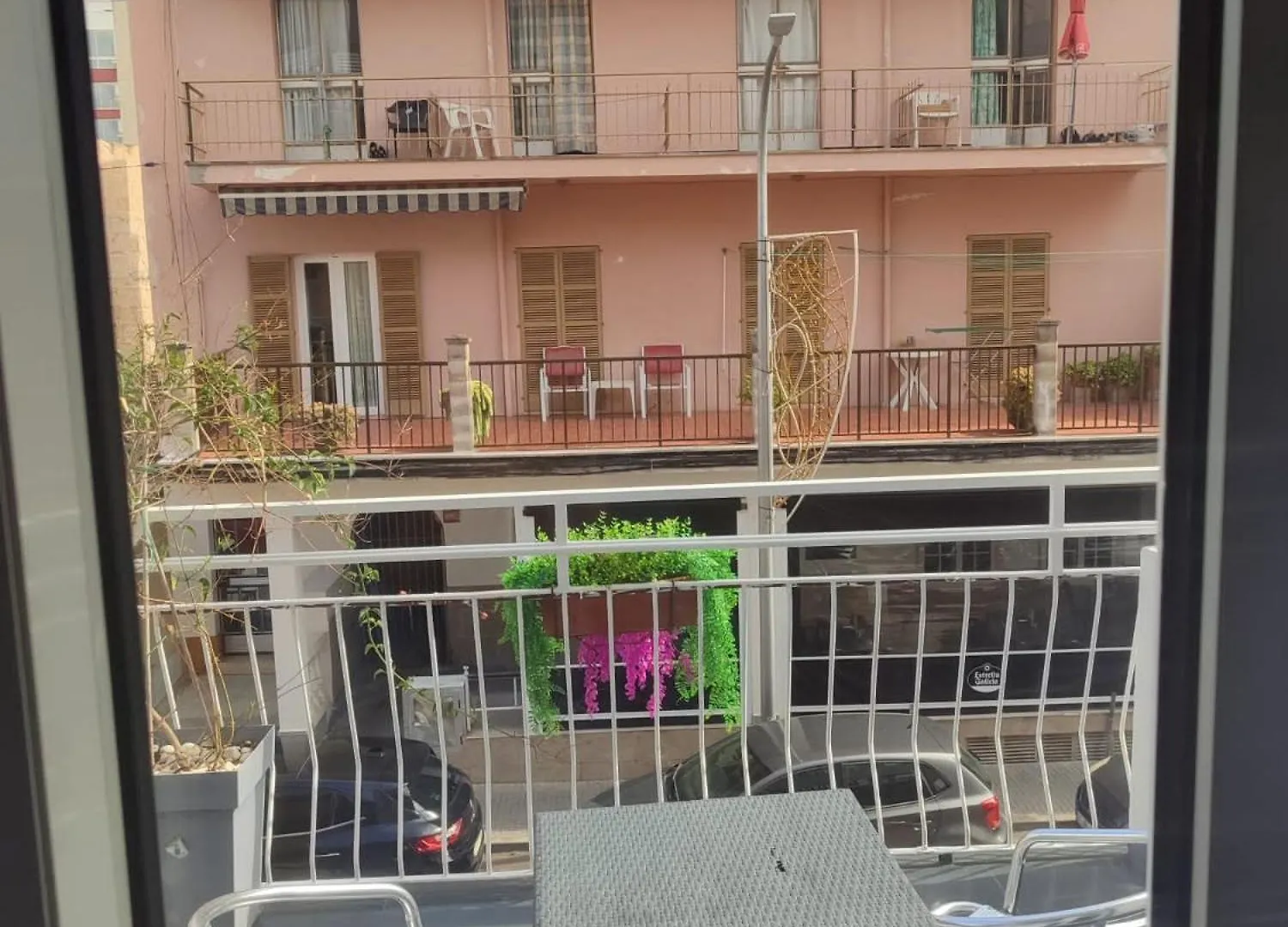 Hostal Mar Del Plata (Adults Only) El Arenal  2*, Playa de Palma (Mallorca)